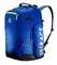 Vak na lyžiarske vybavenie Salomon Extend Go-To-Snow gearbag 50 race blue/neon yellow