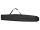 Vak na lyže Atomic Double Ski Bag Black