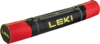 Vak na lyže Leki Alpine Ski Bag Bright Red/Black/Neonyellow