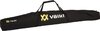 Vak na lyže Völkl Classic Double Ski Bag 195 cm Black/Yellow 23/24