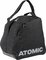 Vak na lyžiarky Atomic Boot Bag 2.0 Black/Grey