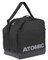 Vak na lyžiarky Atomic Boot & Helmet Bag Black/Grey