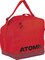 Vak na lyžiarky Atomic Boot & Helmet Bag Red/Rio Red