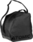 Vak na lyžiarky Atomic W Boot Bag Cloud Black/Grey
