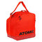 Vak na lyžiarky Atomic Boot & Helmet Bag Bright Red/Black 20/21