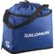 Vak na lyžiarky Salomon XC Boot Bag Race Blue