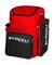Vak na lyžiarky Stöckli Wrt Line 40l Red/Black 23/24