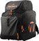 Vak na lyžiarky Tecnica Family/Team Skiboot Backpack Black/Orange