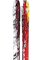 Lyže Atomic N Bent 110 Red/Yellow 23/24