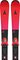 Lyže Atomic Redster J2 100-120 + C 5 GW Red Tension/Black 25/26