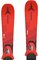 Lyže Atomic Redster J2 70-90 + C 5 Gw Red 24/25