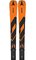 Lyže Atomic Redster Q5 + M 10 GW Orange/Black 25/26