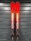 Používané lyže Atomic Redster S9 Revo S + X12 GW Red/Silver 21/22 T3