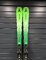 Testované lyže Atomic Redster X9S Revo S + X 12 GW Green/Silver 23/24 T1