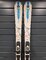 Používané lyže Dynstar Power Track 74 16/17