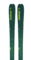 Skialpinistické lyže Elan Lynx 82 UL Flat Green 24/25