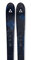 Lyže Fischer Nightstick Team 24/25