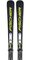Lyže Fischer RC4 ST LYT + RC4 Z11 GW 25/26