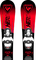 Lyže Rossignol Hero Pro Pre-Drilled + Team 4 GW Black 25/26