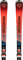 Lyže Rossignol Hero Elite Lt Ti Konect + Nx 12 K GW Black/Hot Red 25/26