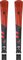 Lyže Rossignol Forza 70° V-Ti Konect + Spx 14 K Gw B80 Blk Hot Red