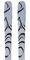 Lyže Salomon N QST 100 Cosmic Sky 25/26