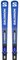 Lyže Salomon S/RACE GS 12 + X12 TL GW Blue 23/24