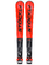Lyže Stöckli Laser GS Red + doska Vist WC Air Pro D20 + viazanie Vist 614 21/22