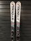 Používané lyže Stöckli Laser SC 22/23 T4