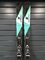 Používané lyže Stöckli Montero AX 22/23 T4
