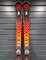 Testované lyže Völkl Racetiger RC 17 UVO 23/24