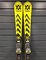 Testované lyže Völkl Racetiger SC 10 Yellow 23/24