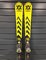 Testované lyže Völkl Racetiger SC 12 Yellow 23/24