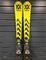 Testované lyže Völkl Racetiger SC 13 Yellow 23/24
