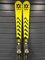 Testované lyže Völkl Racetiger SC 15 Yellow 23/24
