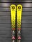 Testované lyže Völkl Racetiger SL 13 Yellow 23/24