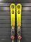 Používané lyže Völkl Racetiger SL UVO 11 Yellow 21/22