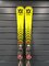 Testované lyže Völkl Racetiger SL 12 Yellow 23/24