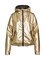 Bunda Goldbergh Gloria Jacket Gold