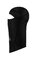 Kukla Buff Thermonet Balaclava Solid Black