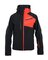 Lyžiarska Bunda Blizzard Ski jacket Race Black/Red