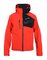 Lyžiarska Bunda Blizzard Ski jacket Race Red/Black