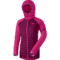 Zimná bunda Dynafit Radical DWN W Hood JKT Flamingo