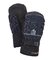 Rukavice Hestra Gore-Tex Flex JR Mitt Marin