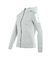 Mikina Dainese Full-Zip Hoodie Lady Melange 20/21