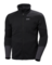 Helly Hansen EQ Black Midlayer Jacket Black