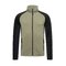Mikina Mountain Force Rino Jacket Man Stone/Black