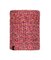 Nákrčník Buff Knitted & Fleece Margo Flamingo Pink