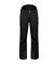 Nohavice Mountain Force Race Pants Man Black