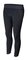 Dámske termo legíny Blizzard Viva long pants Merino Wool Anthracite